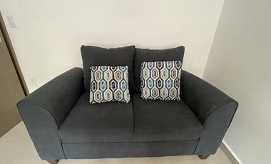 Departamento en Renta Tizapán San Angel  B5