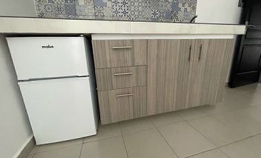 Departamento en Renta Tizapán San Angel  B5