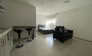 Departamento en Renta Tizapán San Angel  B5