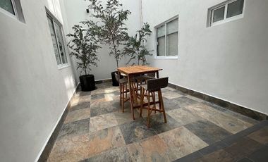 Departamento en Renta Tizapán San Angel  B5