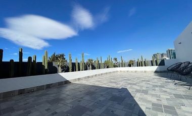 Departamento en Renta Tizapán San Angel  B5