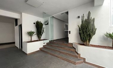 Departamento en Renta Tizapán San Angel  B5