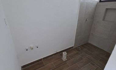 Hermoso departamento en venta para entrega inmediata, de doble nivel con amenida