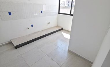 Hermoso departamento en venta para entrega inmediata, de doble nivel con amenida