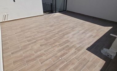 Hermoso departamento en venta para entrega inmediata, de doble nivel con amenida