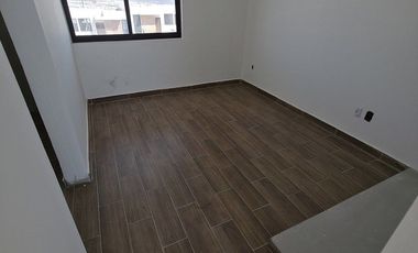 Hermoso departamento en venta para entrega inmediata, de doble nivel con amenida