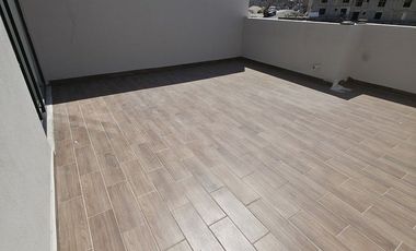 Hermoso departamento en venta para entrega inmediata, de doble nivel con amenida