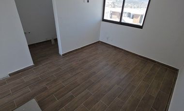 Hermoso departamento en venta para entrega inmediata, de doble nivel con amenida