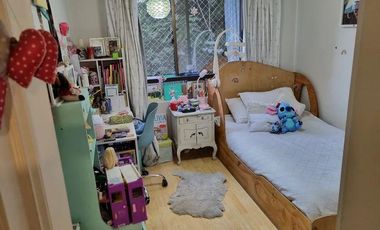 Departamento en arriendo c/ estacionamiento en Barrio El Golf