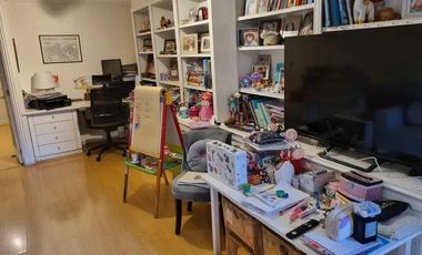 Departamento en arriendo c/ estacionamiento en Barrio El Golf