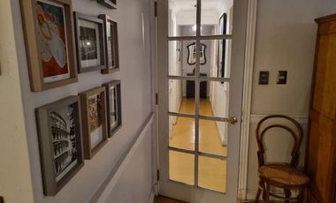Departamento en arriendo c/ estacionamiento en Barrio El Golf