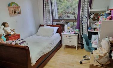 Departamento en arriendo c/ estacionamiento en Barrio El Golf