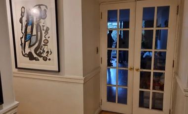 Departamento en arriendo c/ estacionamiento en Barrio El Golf