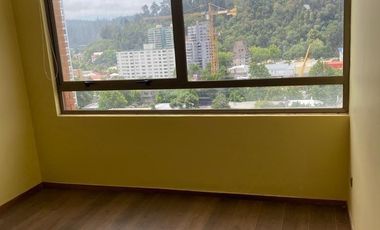 Departamento en arriendo c/ estacionamiento en Centro de Concepción