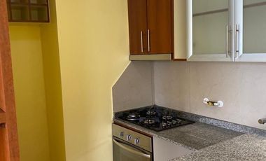 Departamento en arriendo c/ estacionamiento en Centro de Concepción