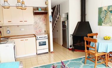 Casa en arriendo c/ estacionamiento en Reñaca