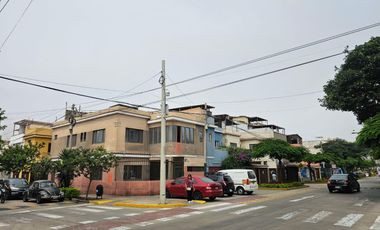 Local en Magdalena del Mar