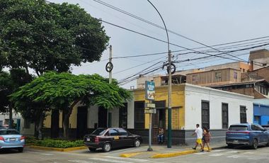 Local en Magdalena del Mar
