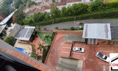 Apartamento en Arriendo Ubicado en Medellín Codigo 1928