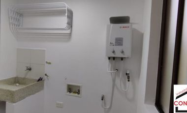 Apartamento en Arriendo Ubicado en Medellín Codigo 1928