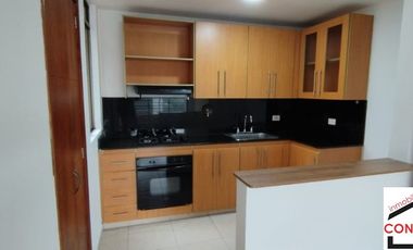 Apartamento en Arriendo Ubicado en Medellín Codigo 1928