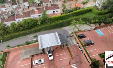 Apartamento en Arriendo Ubicado en Medellín Codigo 1928