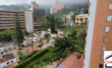 Apartamento en Arriendo Ubicado en Medellín Codigo 1928