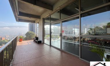 Apartamento en Arriendo Ubicado en Envigado Codigo 1938