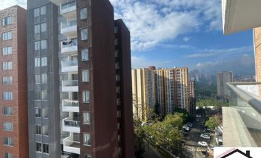 Apartamento en Arriendo Ubicado en Envigado Codigo 1938