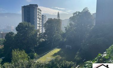 Apartamento en Arriendo Ubicado en Envigado Codigo 1938