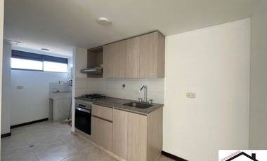 Apartamento en Arriendo Ubicado en Envigado Codigo 1938