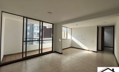 Apartamento en Arriendo Ubicado en Envigado Codigo 1938