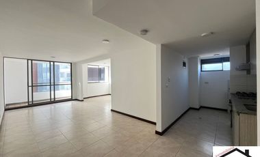 Apartamento en Arriendo Ubicado en Envigado Codigo 1938