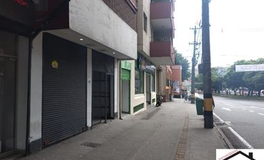 Local en Arriendo Ubicado en Medellín Codigo 1961