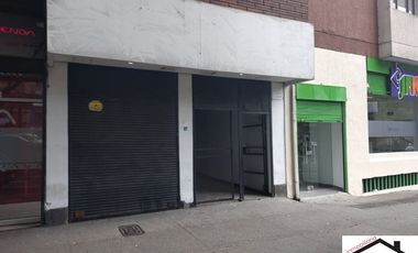 Local en Arriendo Ubicado en Medellín Codigo 1961