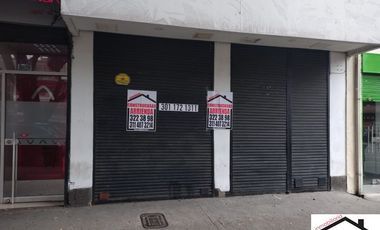 Local en Arriendo Ubicado en Medellín Codigo 1961