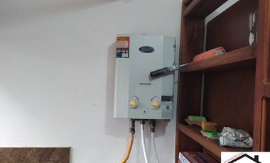 Apartamento en Arriendo Ubicado en Medellín Codigo 769