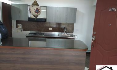 Apartamento en Arriendo Ubicado en Medellín Codigo 769