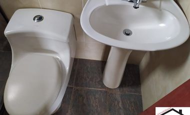 Apartamento en Arriendo Ubicado en Medellín Codigo 769