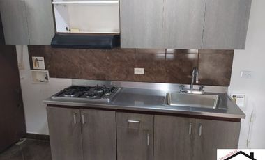Apartamento en Arriendo Ubicado en Medellín Codigo 769