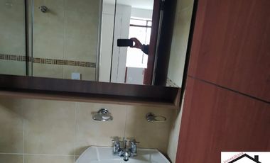 Apartamento en Arriendo Ubicado en Medellín Codigo 769