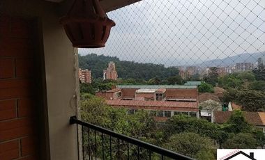 Apartamento en Arriendo Ubicado en Medellín Codigo 769
