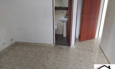 Apartamento en Arriendo Ubicado en Medellín Codigo 769