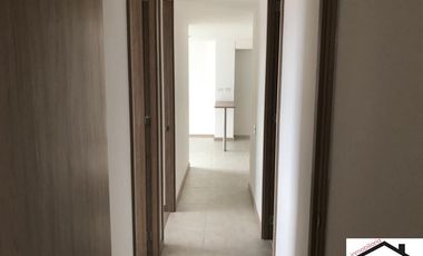 Apartamento en Arriendo Ubicado en Bello Codigo 1974