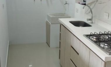 Apartamento en Venta Ubicado en La Estrella Codigo 1978