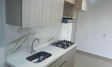 Apartamento en Venta Ubicado en La Estrella Codigo 1978