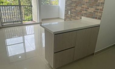 Apartamento en Venta Ubicado en La Estrella Codigo 1978