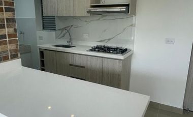 Apartamento en Venta Ubicado en La Estrella Codigo 1978
