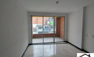 Apartamento en Arriendo Ubicado en Medellín Codigo 1980