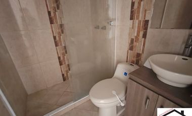 Apartamento en Arriendo Ubicado en Medellín Codigo 1980